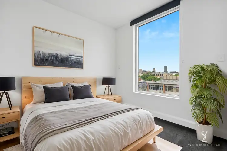 Fifth view of Homely apartment listing, 206/267 Hutt Street, Adelaide SA 5000