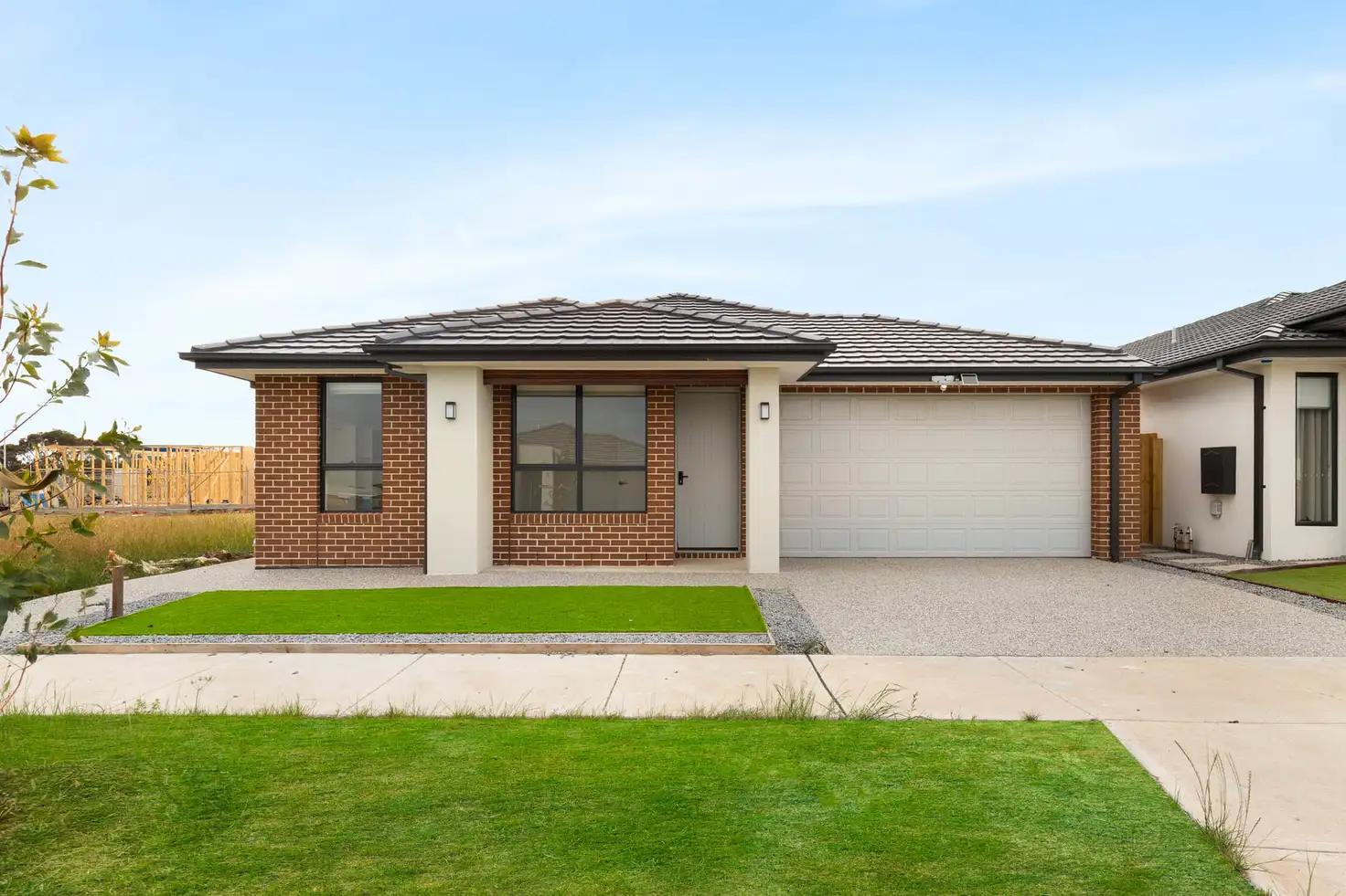 Main view of Homely house listing, 12 Mechanical Road, Sunbury VIC 3429