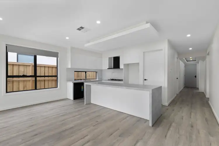 Second view of Homely house listing, 12 Mechanical Road, Sunbury VIC 3429