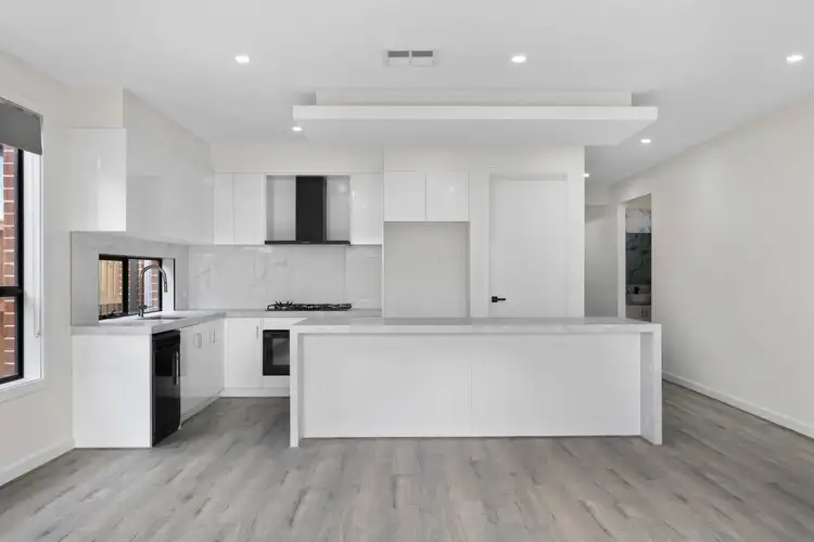 Third view of Homely house listing, 12 Mechanical Road, Sunbury VIC 3429