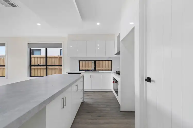 Fourth view of Homely house listing, 12 Mechanical Road, Sunbury VIC 3429