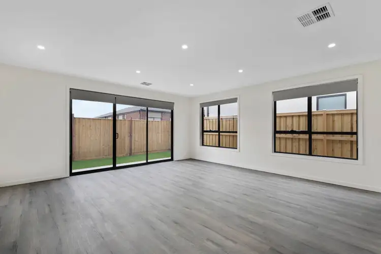 Fifth view of Homely house listing, 12 Mechanical Road, Sunbury VIC 3429