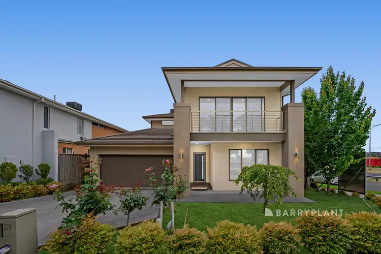 51 Rossiter Retreat, Cranbourne North VIC 3977