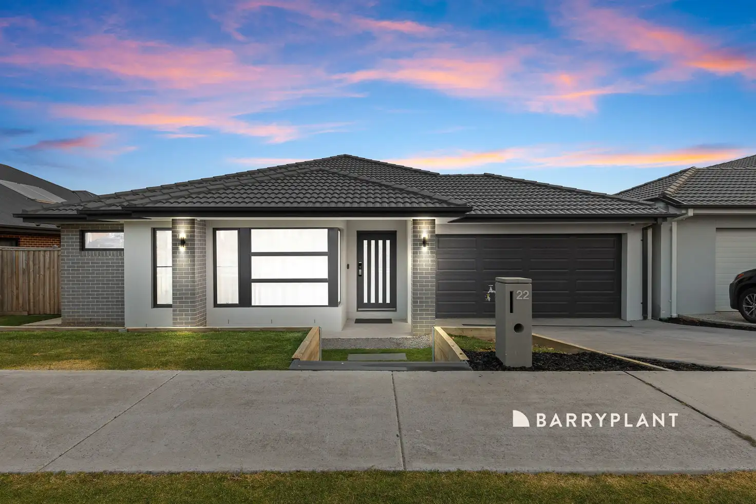 Main view of Homely house listing, 22 Mintbush Circuit, Botanic Ridge VIC 3977