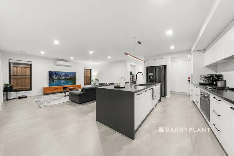 Third view of Homely house listing, 22 Mintbush Circuit, Botanic Ridge VIC 3977