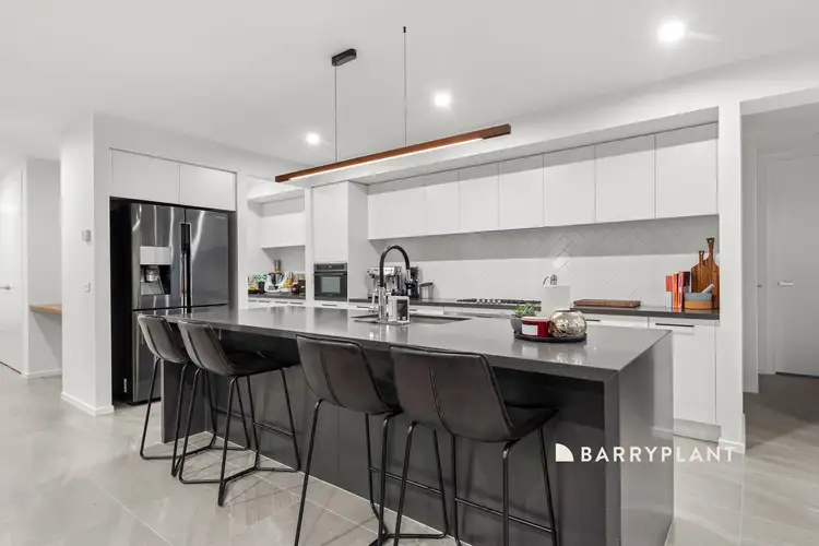 Fourth view of Homely house listing, 22 Mintbush Circuit, Botanic Ridge VIC 3977