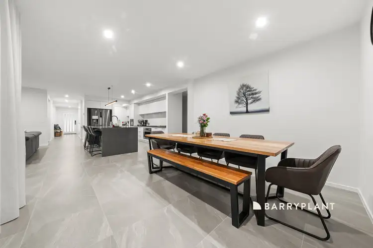Sixth view of Homely house listing, 22 Mintbush Circuit, Botanic Ridge VIC 3977