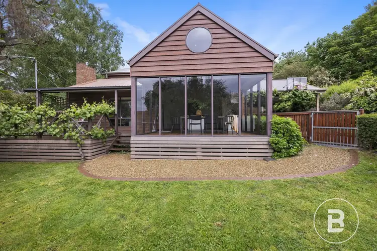 209 Havelock Street, Soldiers Hill VIC 3350