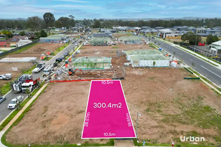 LOT 4217 Riverside Drive, Airds NSW 2560