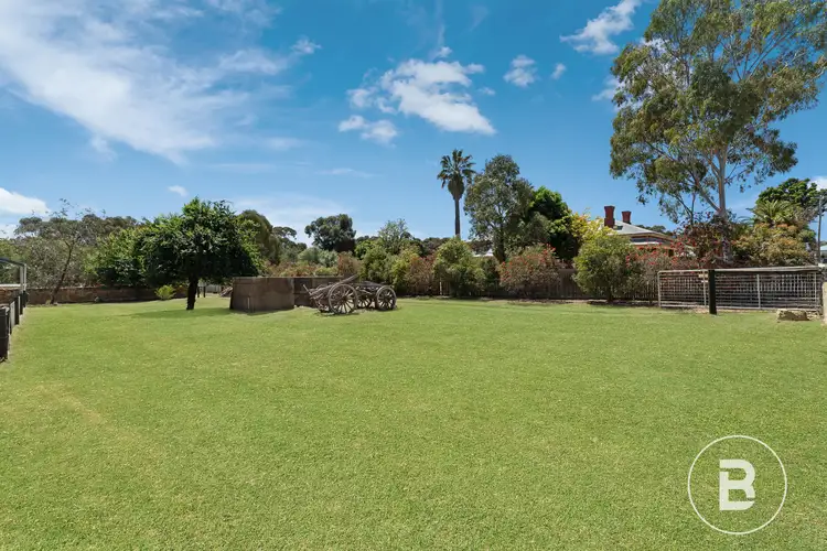 Main view of Homely land listing, 31 Lethebys Road, Sailors Gully VIC 3556