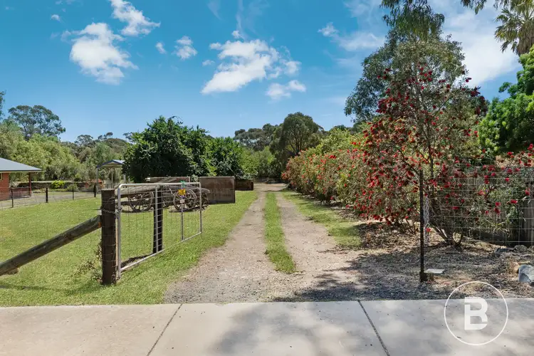 Fourth view of Homely land listing, 31 Lethebys Road, Sailors Gully VIC 3556