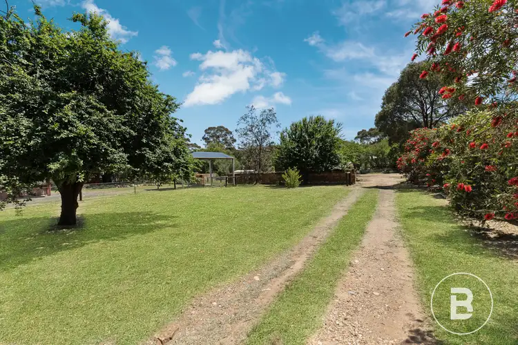 Fifth view of Homely land listing, 31 Lethebys Road, Sailors Gully VIC 3556