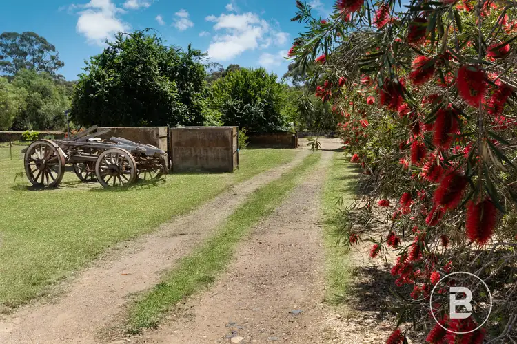 Sixth view of Homely land listing, 31 Lethebys Road, Sailors Gully VIC 3556
