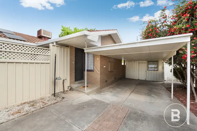 5/36A Lockwood Road, Kangaroo Flat VIC 3555