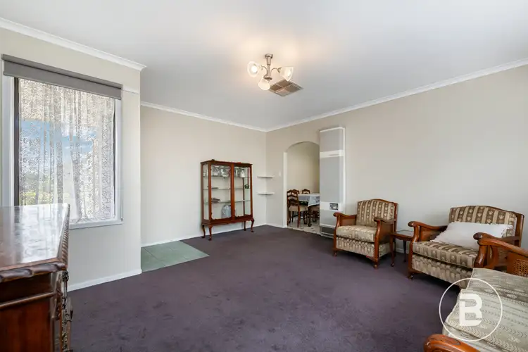 Second view of Homely unit listing, 5/36A Lockwood Road, Kangaroo Flat VIC 3555
