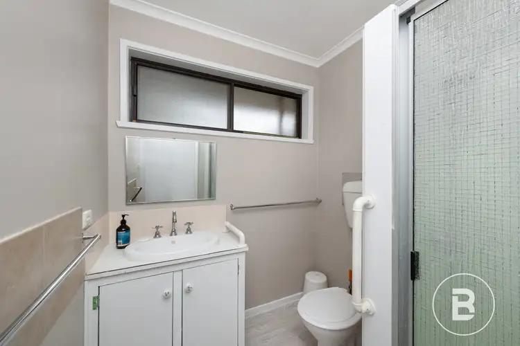 Sixth view of Homely unit listing, 5/36A Lockwood Road, Kangaroo Flat VIC 3555