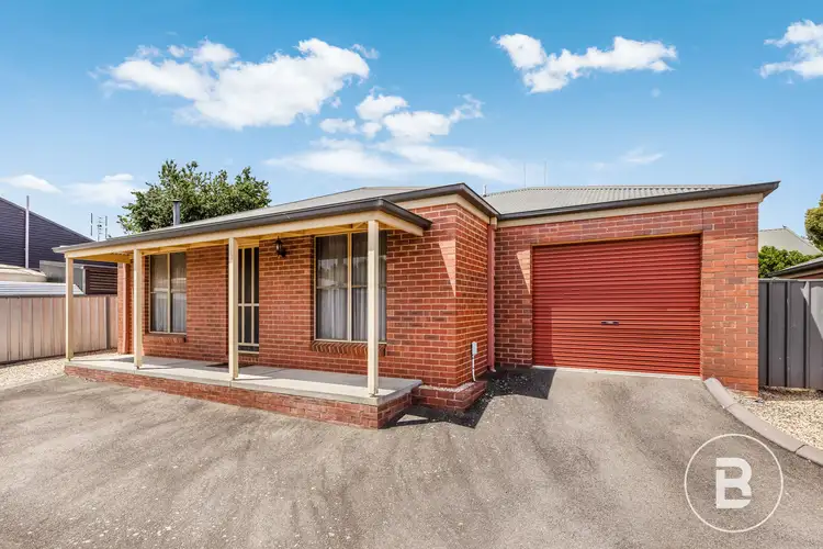3/37a Casey Street, East Bendigo VIC 3550