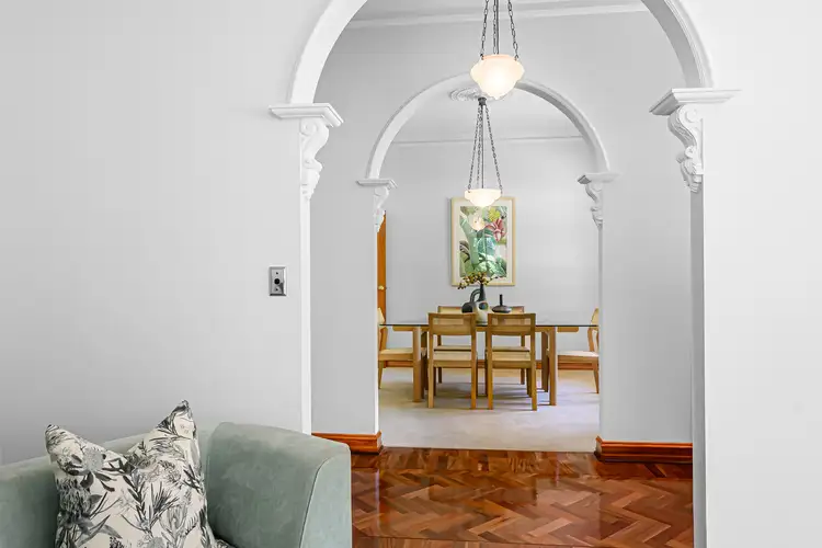 Third view of Homely house listing, 1 Springwood Close, Eden Hills SA 5050
