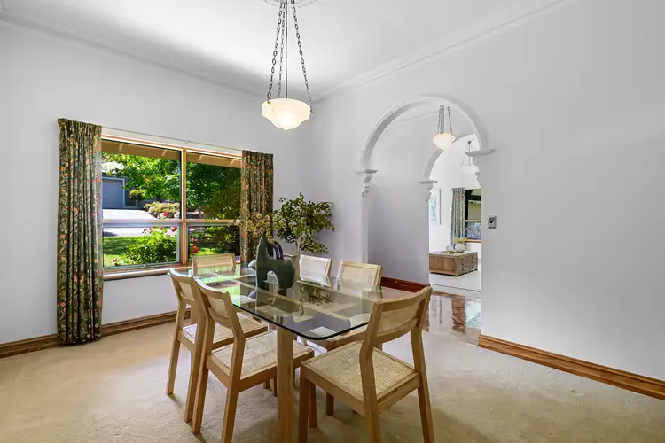 Fourth view of Homely house listing, 1 Springwood Close, Eden Hills SA 5050