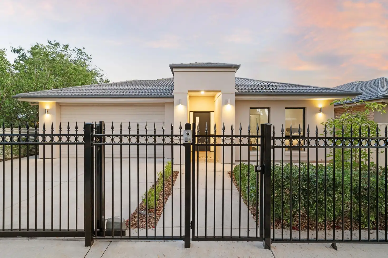 Main view of Homely house listing, 55a Second Avenue, Klemzig SA 5087