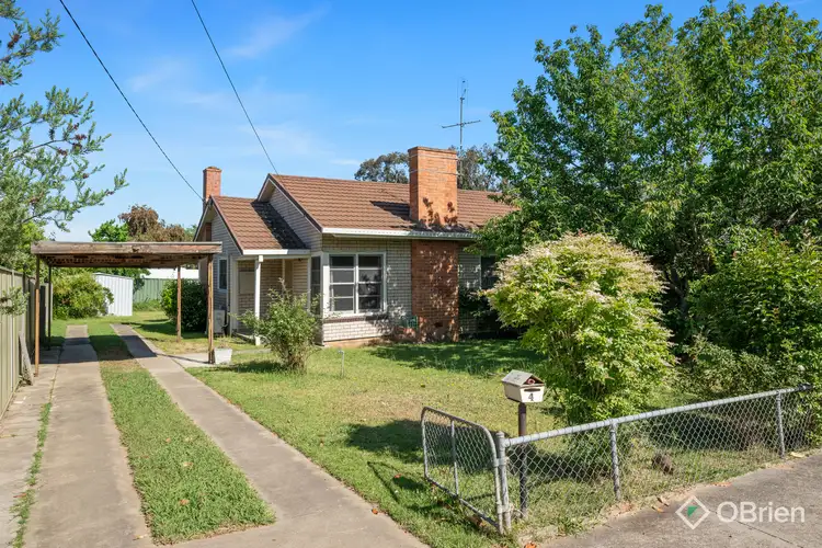 4 Maxwell Street, Wangaratta VIC 3677