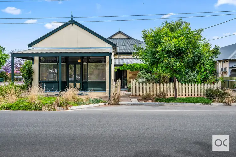 Main view of Homely house listing, 21 North Parade, Torrensville SA 5031