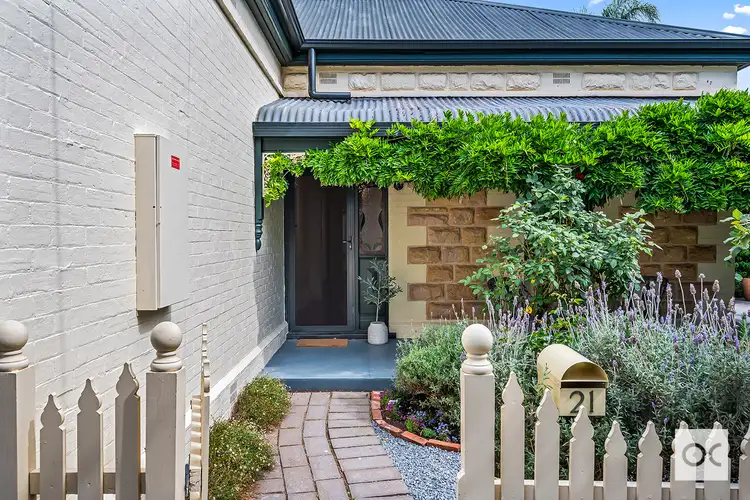 Second view of Homely house listing, 21 North Parade, Torrensville SA 5031