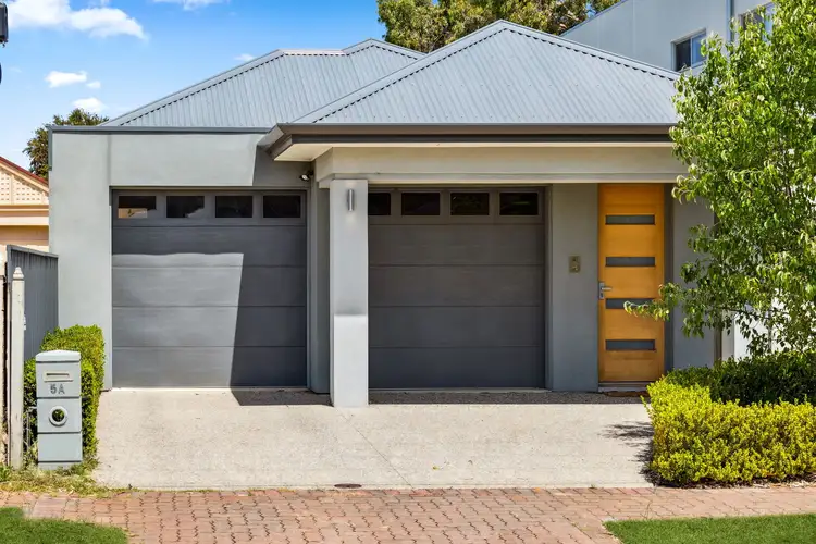 Main view of Homely house listing, 5A Finlayson Street, Grange SA 5022