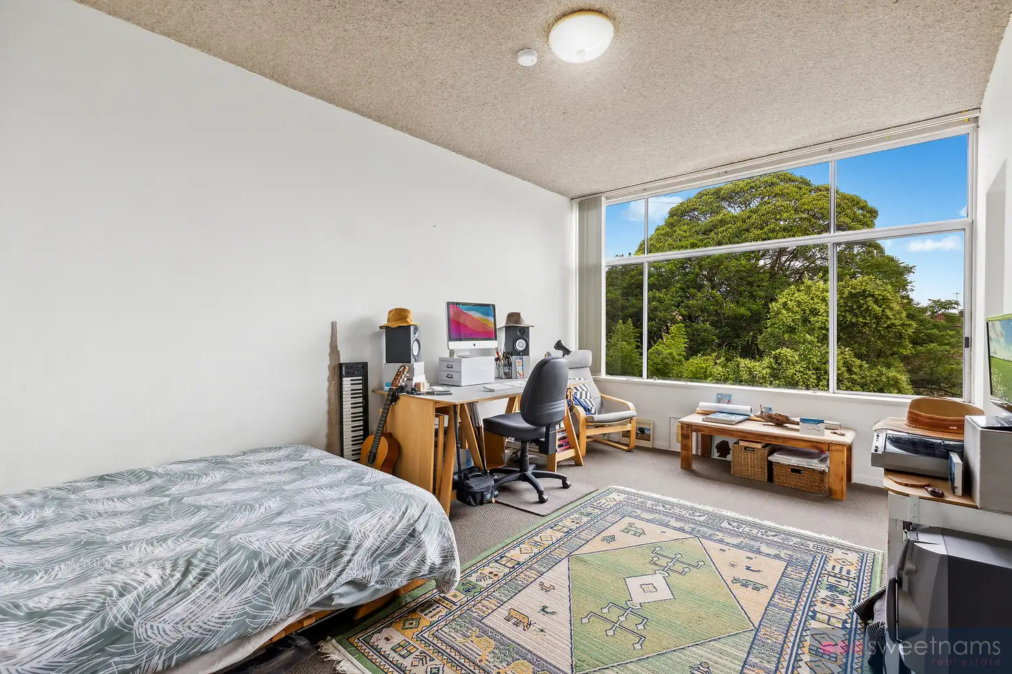 Main view of Homely studio listing, 41/69 Addison Road, Manly NSW 2095