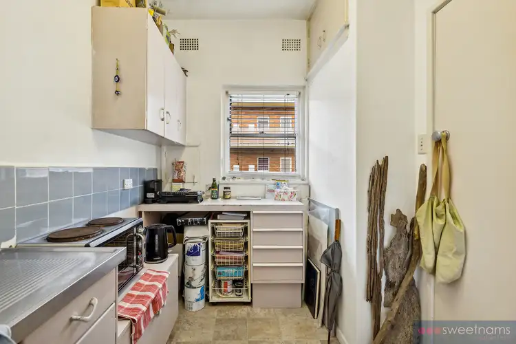 Second view of Homely studio listing, 41/69 Addison Road, Manly NSW 2095