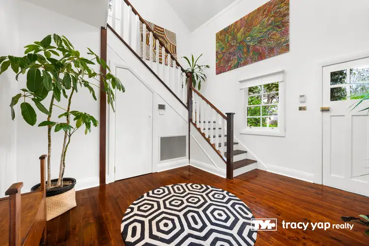 Sixth view of Homely house listing, 27 Wallace Street, Eastwood NSW 2122