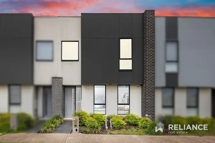 Main view of Homely house listing, 15 Rosario Walk, Point Cook VIC 3030