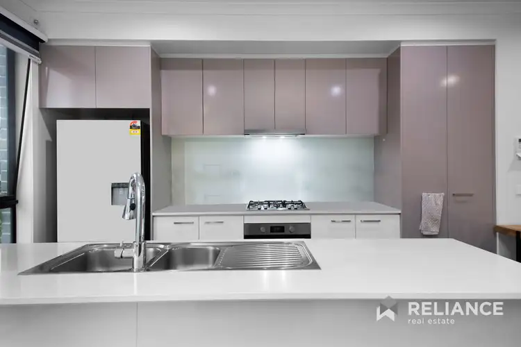 Fourth view of Homely house listing, 15 Rosario Walk, Point Cook VIC 3030