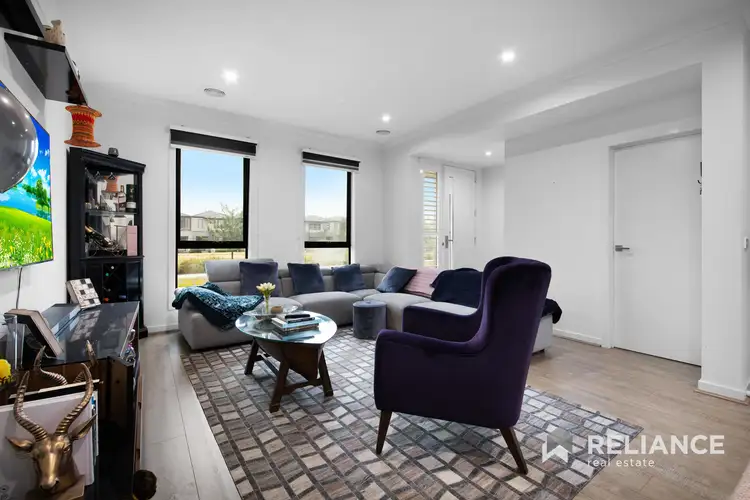 Fifth view of Homely house listing, 15 Rosario Walk, Point Cook VIC 3030