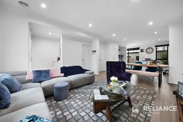 Sixth view of Homely house listing, 15 Rosario Walk, Point Cook VIC 3030