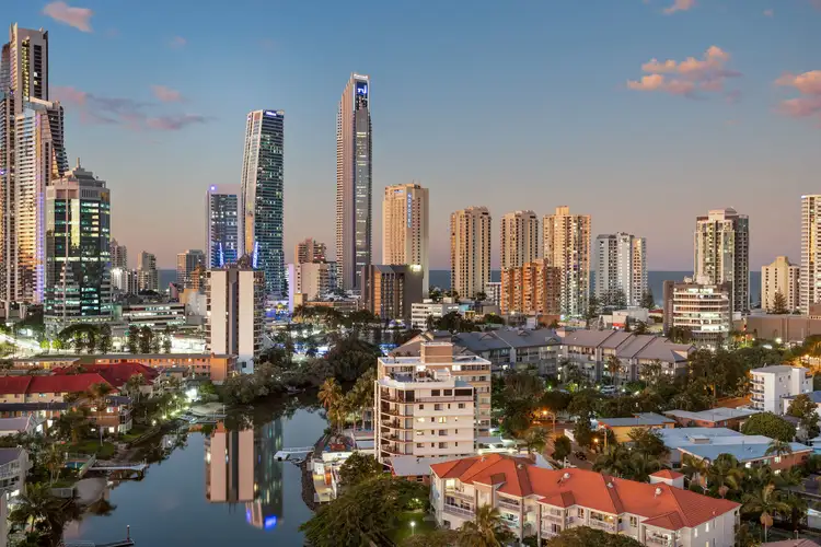 802/7 Mallana Street, Surfers Paradise QLD 4217