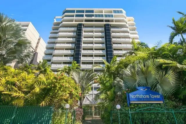 52/219-225 Abbott Street, Cairns North QLD 4870