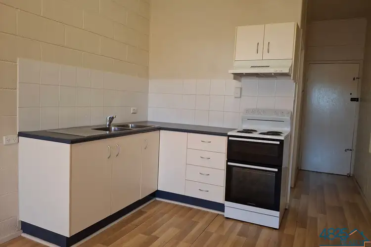 6/31 Hilary Street, Mount Isa City QLD 4825