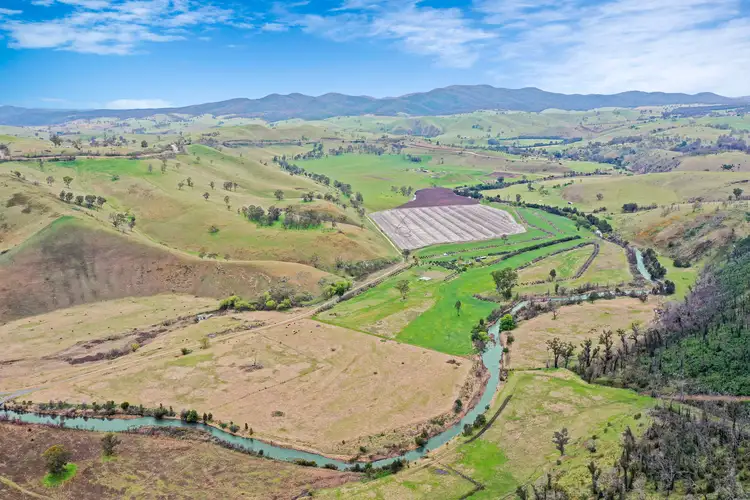 Second view of Homely house listing, 259 Sunny Point Road, Buchan VIC 3885