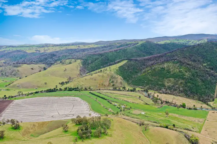 Fifth view of Homely house listing, 259 Sunny Point Road, Buchan VIC 3885
