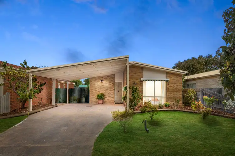 33 The Galley, Capel Sound VIC 3940