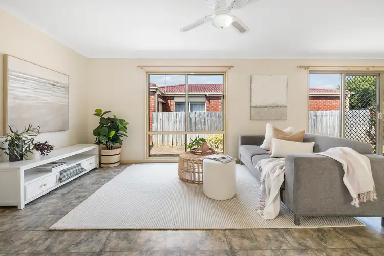 Second view of Homely house listing, 33 The Galley, Capel Sound VIC 3940