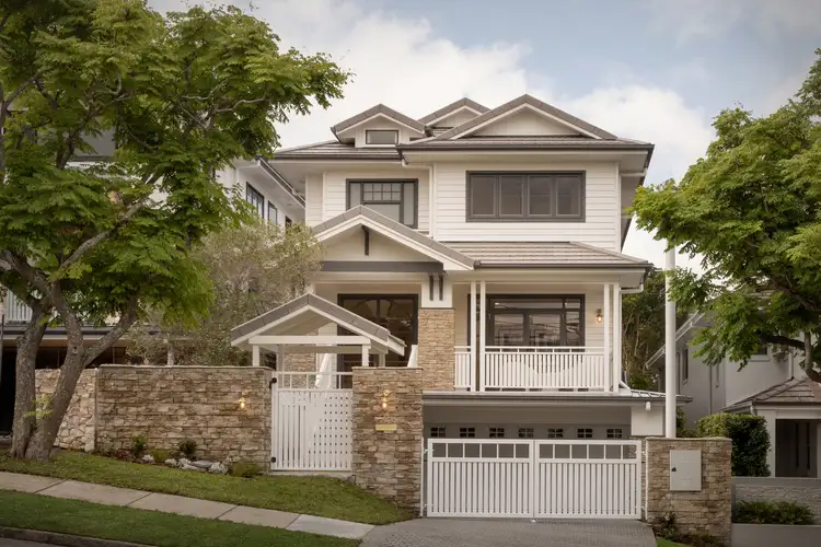 Main view of Homely house listing, 26 Melbourne Avenue, Camp Hill QLD 4152