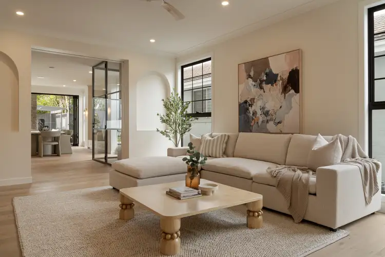 Second view of Homely house listing, 26 Melbourne Avenue, Camp Hill QLD 4152