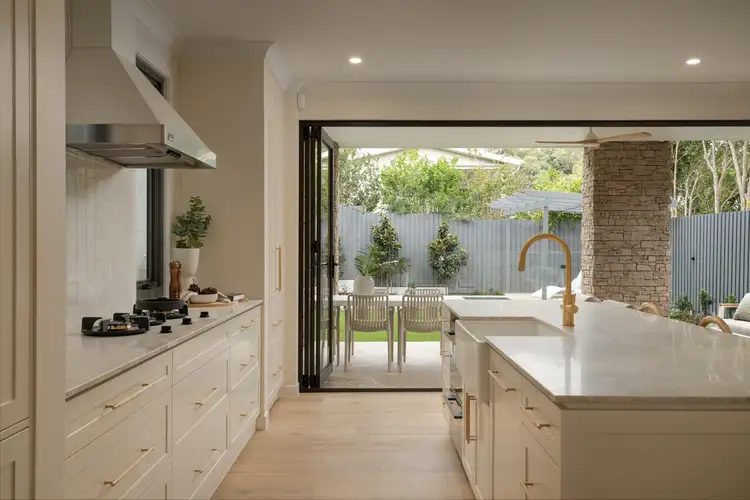 Sixth view of Homely house listing, 26 Melbourne Avenue, Camp Hill QLD 4152