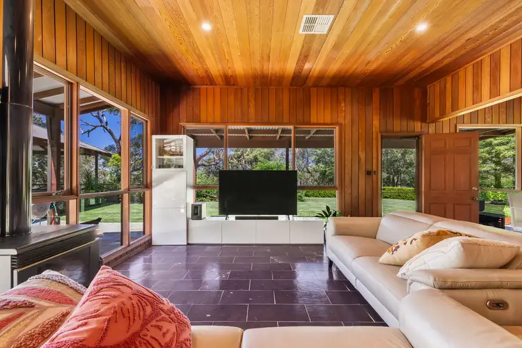 Fourth view of Homely house listing, 42 Farm Road, Springwood NSW 2777