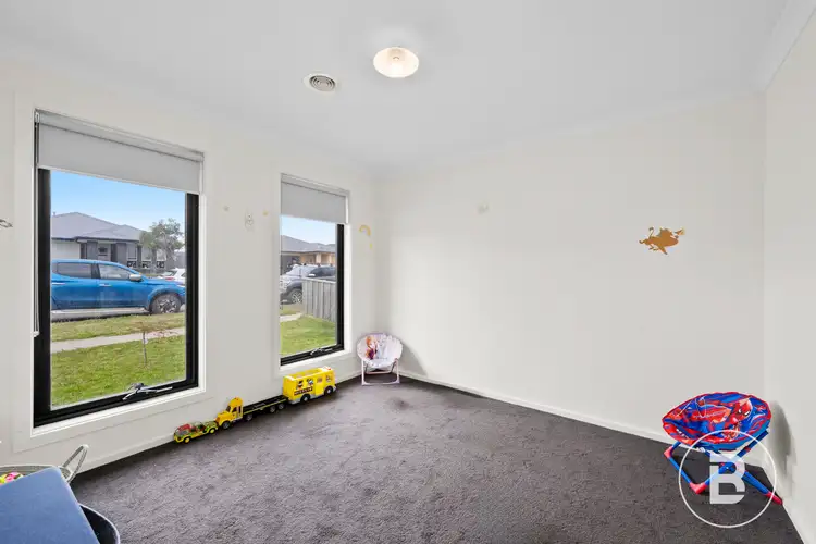 Third view of Homely house listing, 16 Dahlia Street, Bonshaw VIC 3352