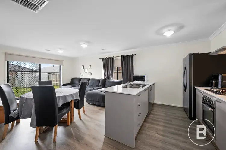 Fifth view of Homely house listing, 16 Dahlia Street, Bonshaw VIC 3352