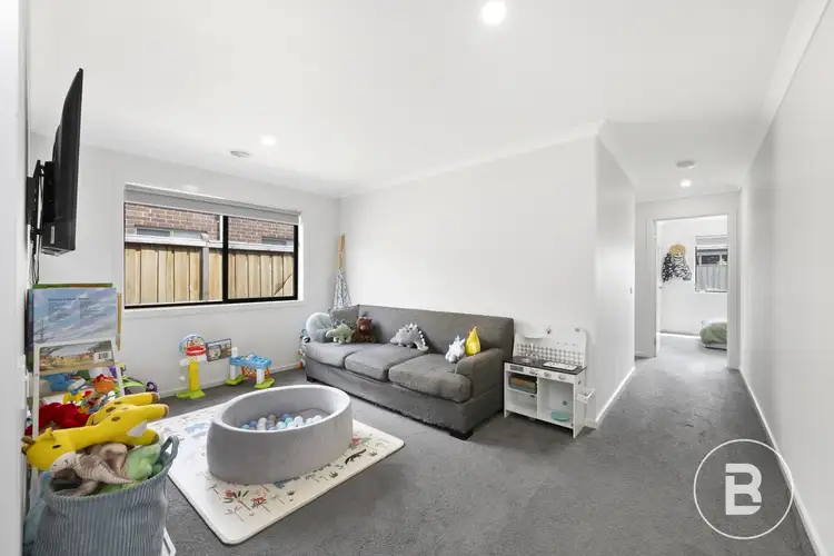 Third view of Homely house listing, 20 Steamboat Avenue, Winter Valley VIC 3358