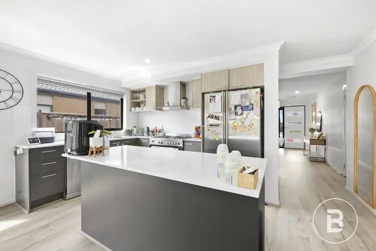 Fourth view of Homely house listing, 20 Steamboat Avenue, Winter Valley VIC 3358